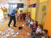 Program Městské policie Mladá Boleslav